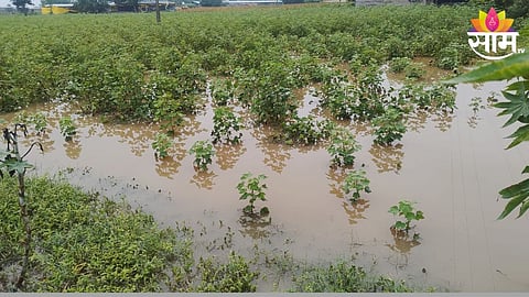 Sambhajinagar Heavy Rain