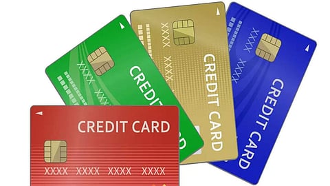 Credit Card