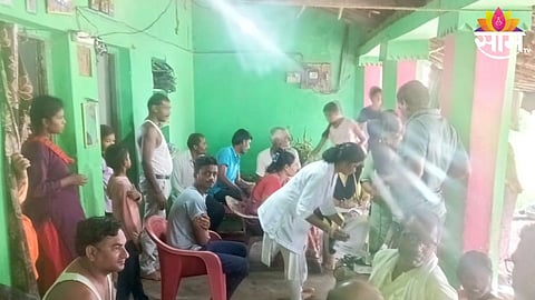 Bhandara News