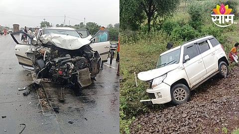 Accident News