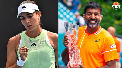 Tennis Premier League च्या लिलावात या महिला खेळाडूवर लागली सर्वाधिक बोली! रोहन बोपण्णालाही सोडलं मागे