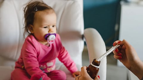 How long use Medicine after opening the bottle