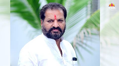 Hingoli News: 'कोऱ्या कागदावर सही केली..',  धनगर आरक्षणाच्या पाठिब्यांवरुन ठाकरेंच्या खासदाराचे घुमजाव 