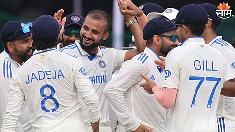 IND vs BAN 2nd Test:  कानपूर कसोटीत पावसाची जोरदार बॅटिंग! पहिल्या दिवसाचा खेळ ३५ षटकातच संपला; पाहा Scorecard
