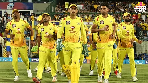 IPL 2025 आधी CSK ला मोठा धक्का! दिग्गज खेळाडू KKR च्या ताफ्यात