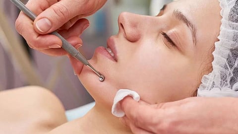 Skin Care Tips 