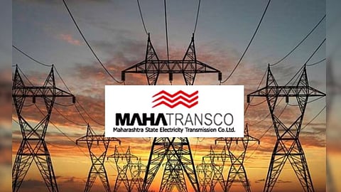 Mahatransco Job