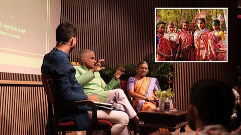 Dr. Prakash Amte 
