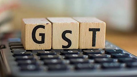 GST Rates