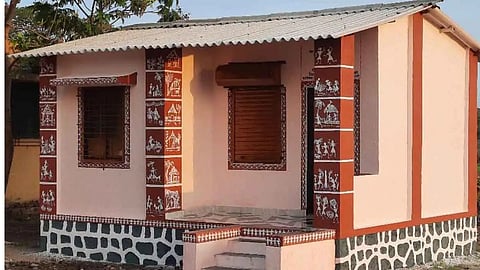 Ramai Awas Yojana