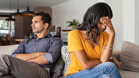 Relationship With In Laws marriage