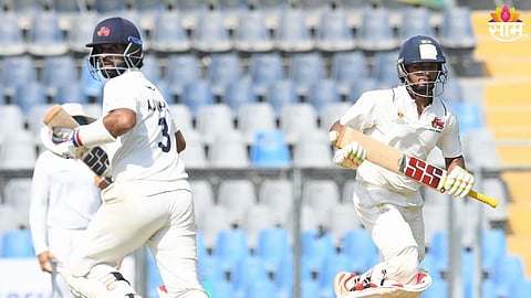 Ranji Trophy: रोहित शर्मा- युवराज सिंग मुंबईच्या विरोधात खेळणार, हरियाणाला मदत करणार;  भन्नाट मॅच केव्हा होणार?
