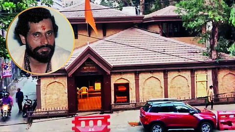 दिघेंच्या मृत्यूवरुन पुन्हा रंगलं राजकारण; शिंदे गटाच्या आरोपाने खळबळ, नेमका काय केला आरोप? पाहा व्हिडिओ