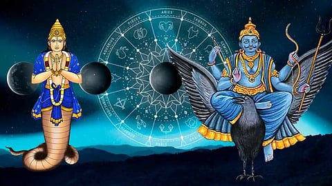Shani Nakshatra Gochar 