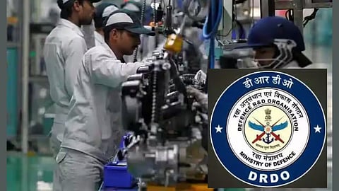 DRDO Job