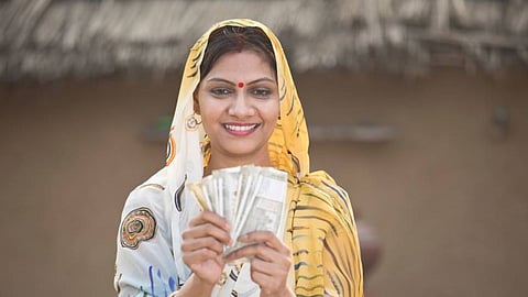 Ladki Bahin Yojana