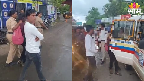 Sambhajinagar News