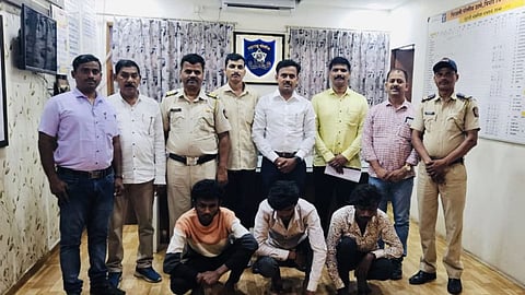 Pune Crime News