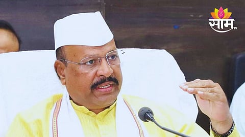 Abdul Sattar vs BJP Sillod Political News 