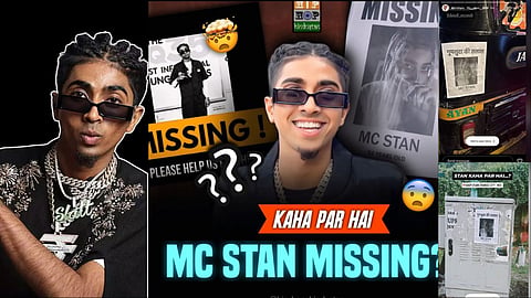Mc Stan