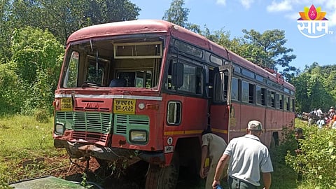 Bus Accident