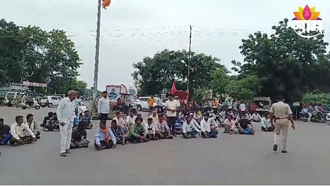 Dhule News