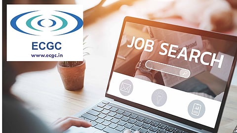 ECGC Recruitment