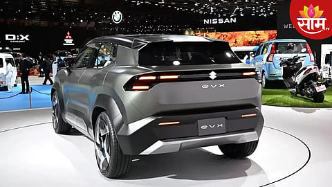 Maruti Suzuki लॉन्च करणार सर्वात स्वस्त 7 सीटर  कार, EV सेगमेंटमध्ये पहिल्यांदाच घेणार एन्ट्री; जाणून घ्या किंमत