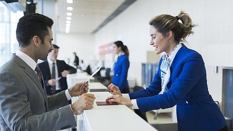 Airport Jobs
