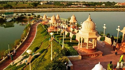 Buldhana Tourist Place