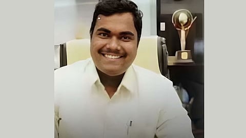 IAS JayGanesh