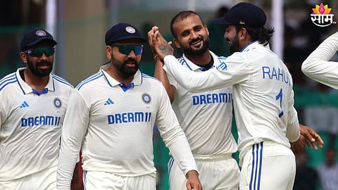 IND vs BAN:  अडीच दिवस अन् 52 षटकात जिंकली मॅच! काय होता रोहितचा 'मास्टरप्लान'?