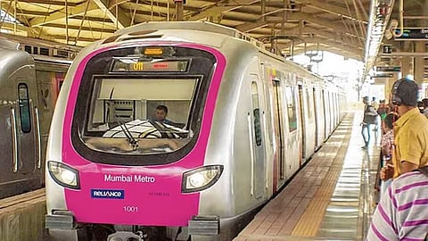 Extended Metro Services During Navaratri 