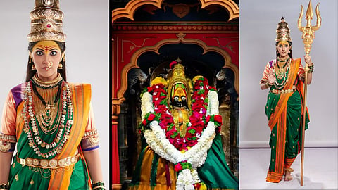 Aai Tuljabhawani