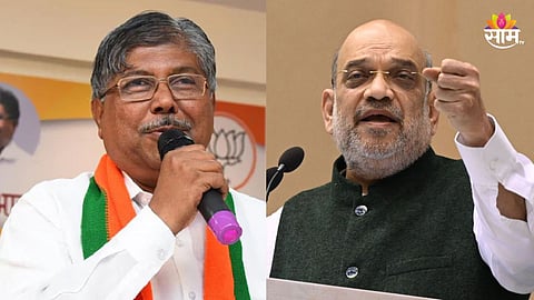 Maharashtra Politics Latest News: