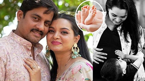 Khushboo Tawde- Sangram