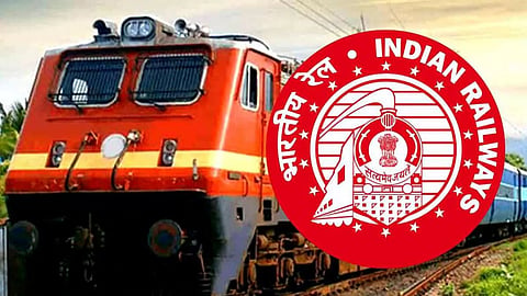 Kokan Railway Job