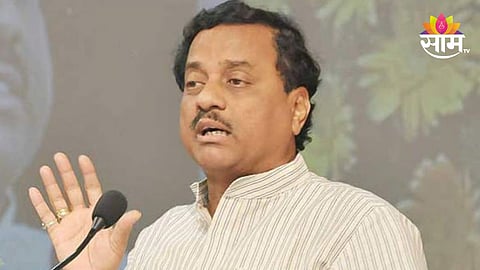 तटकरेंना घेण्यासाठी जाताना दुर्घटना; हेलिकॉप्टर अपघातात 2 कॅप्टनसह एका इंजिनिअरचा मृत्यू, VIDEO