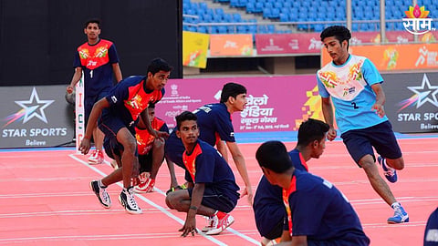 Kho-Kho World Cup: भारतात होणार पहिला खो-खो वर्ल्डकप! जाणून घ्या संपूर्ण डिटेल्स