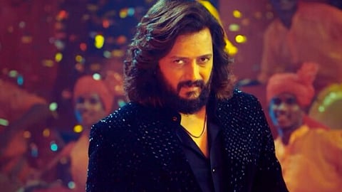 Riteish Deshmukh