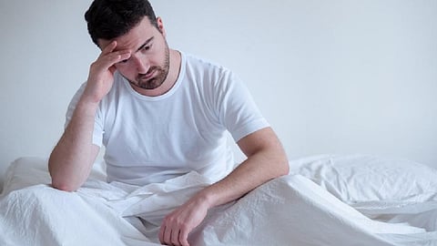 Erectile Dysfunction