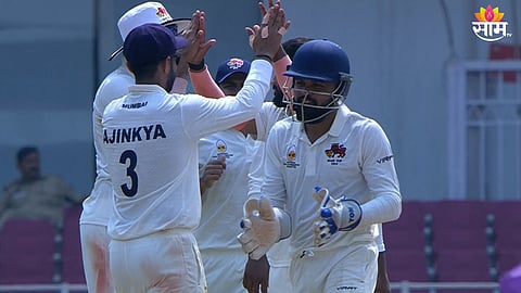 Irani Cup 2024: रेस्ट ऑफ इंडिया vs मुंबई सामना ड्रॉ झाला, तर कोण होणार चॅम्पियन? सोप्या शब्दात समजून घ्या 