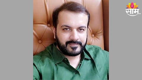 Thane Crime