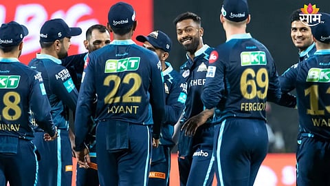 IPL 2025: या अन्कॅप्ड खेळाडूची लागणार लॉटरी! मेगा ऑक्शनमध्ये लागू शकते सर्वाधिक बोली