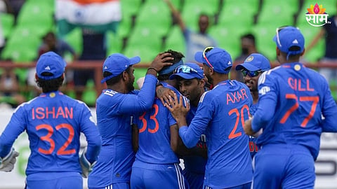 IND vs BAN: पहिल्या टी-२० साठी टीम इंडियाची प्लेइंग ११ ठरली? सूर्या या खेळाडूंना देणार संधी 