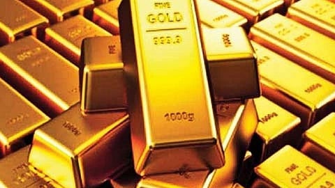 Gold Rate Today