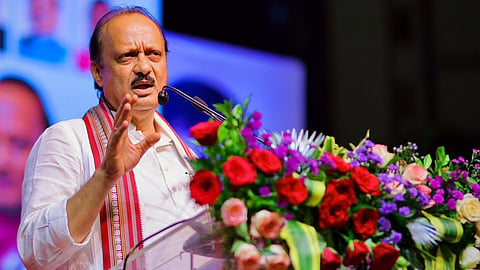 अजित पवारांचा विधानसभेसाठी नवा डाव; यंदा कोणत्या मतदारसंघातून मैदानात उतरणार? वाचा 