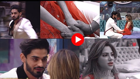 Bigg Boss Marathi