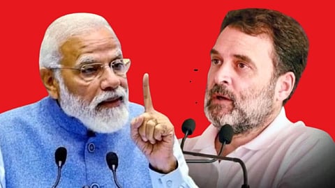 Haryana Election Exit Poll