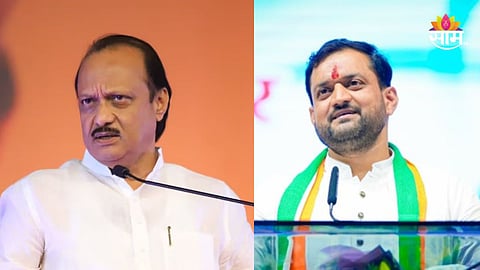 Maval News: 'प्रत्येकजण मरायला आलाय..' सुनिल शेळके विरोधकांवर संतापले, अजित पवारांनी कान टोचले; मावळात हायहोल्टेज ड्रामा!